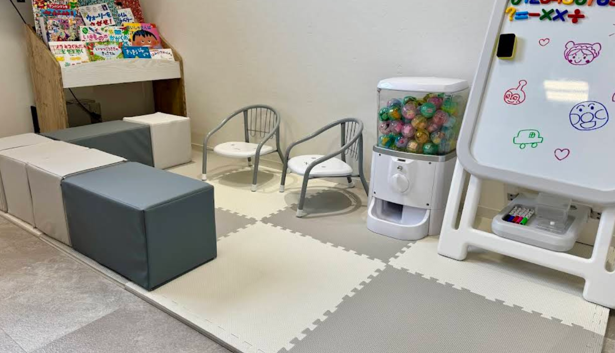 ささはら歯科クリニックのサブ写真